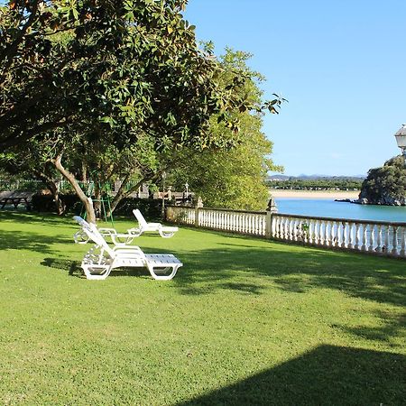 Hospedaje De La Hoz Isla Plana Zewnętrze zdjęcie