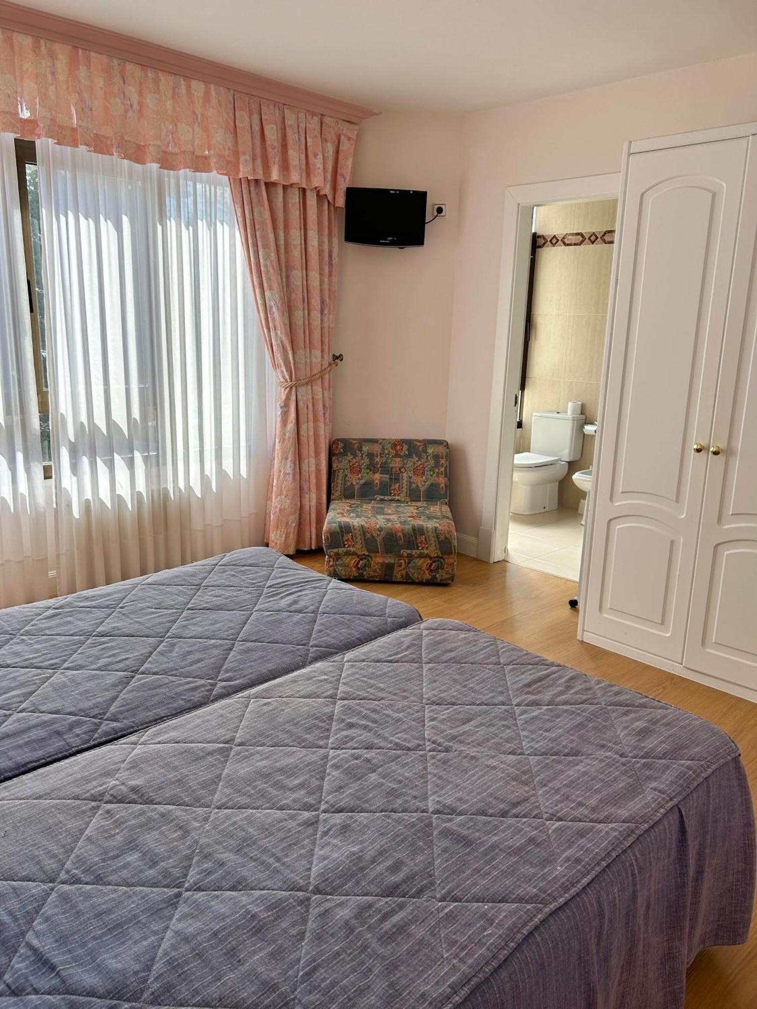 Hospedaje De La Hoz Isla Plana Zewnętrze zdjęcie