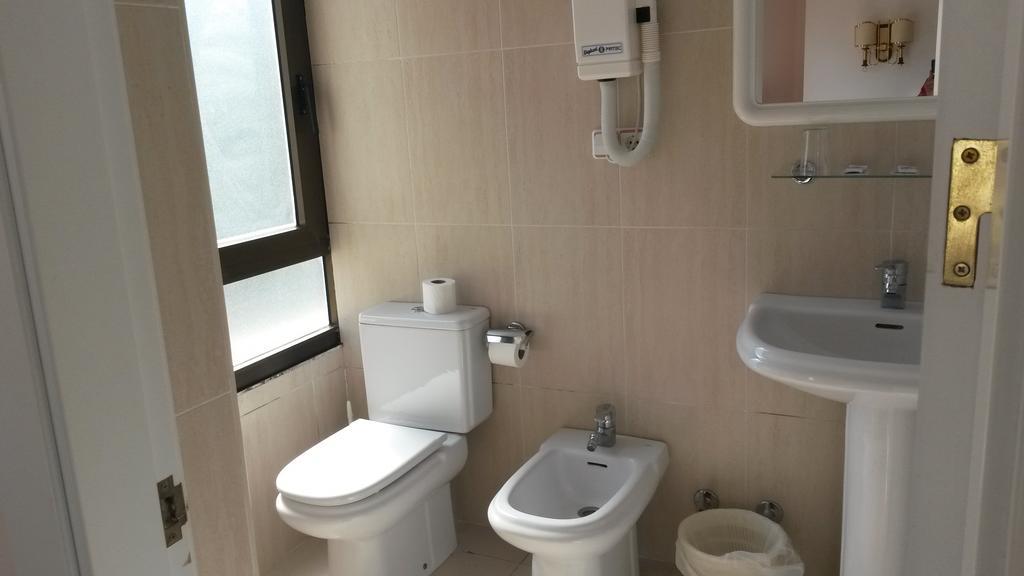 Hospedaje De La Hoz Isla Plana Zewnętrze zdjęcie