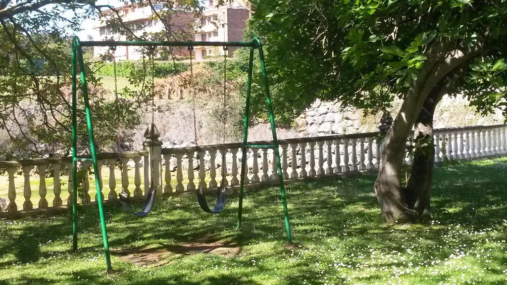 Hospedaje De La Hoz Isla Plana Zewnętrze zdjęcie