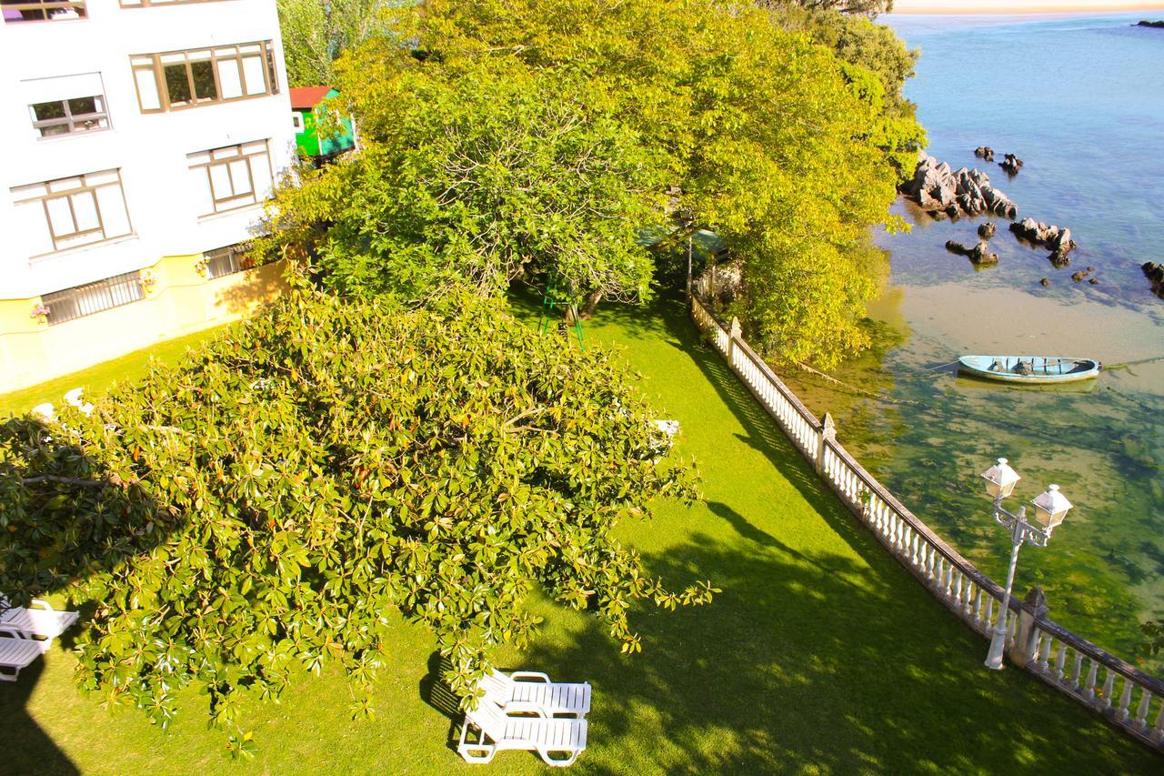 Hospedaje De La Hoz Isla Plana Zewnętrze zdjęcie