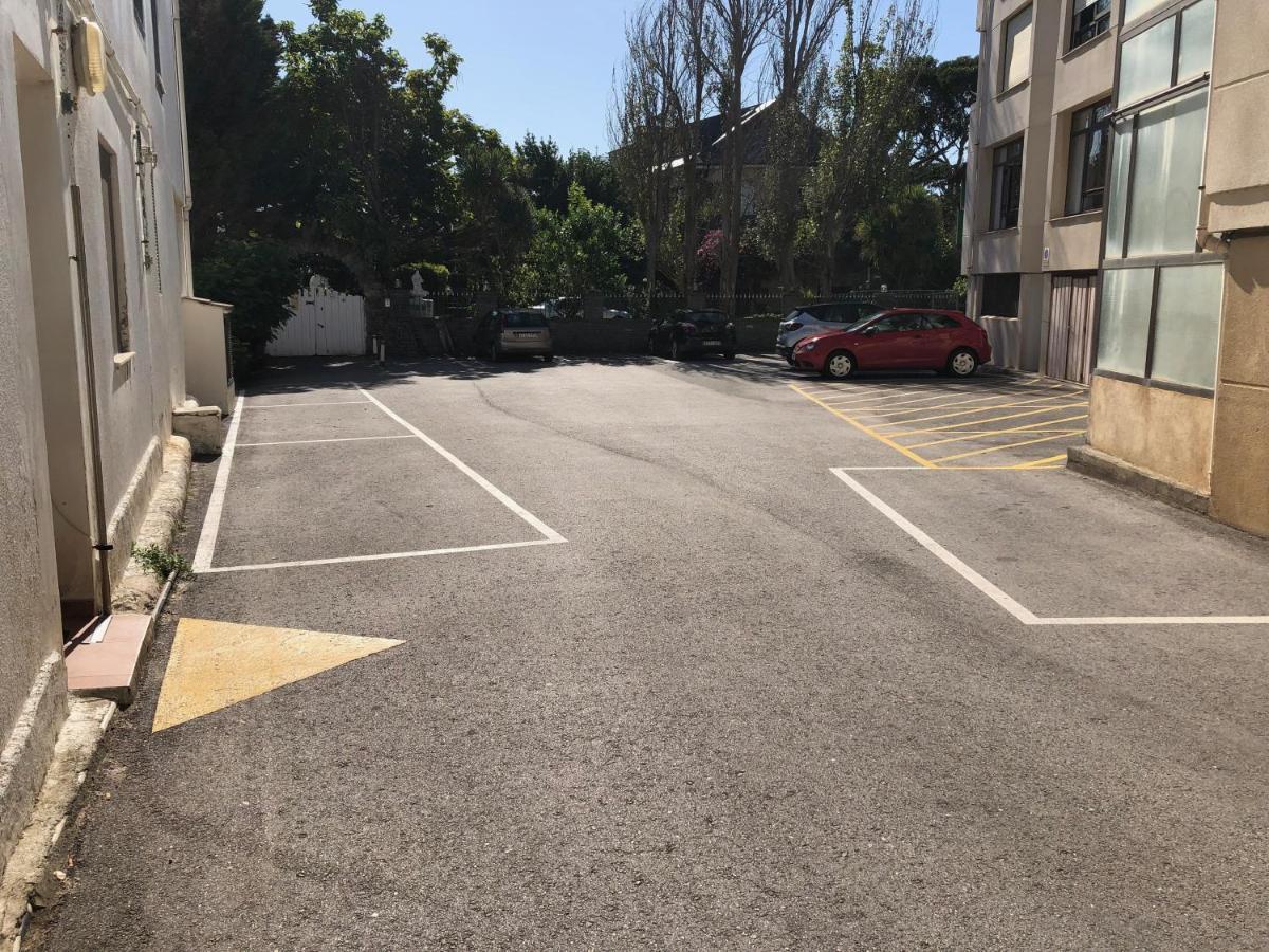 Hospedaje De La Hoz Isla Plana Zewnętrze zdjęcie