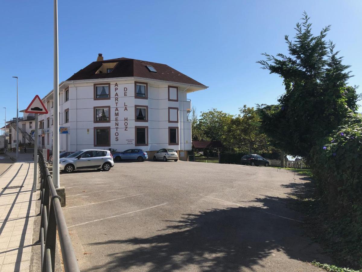 Hospedaje De La Hoz Isla Plana Zewnętrze zdjęcie